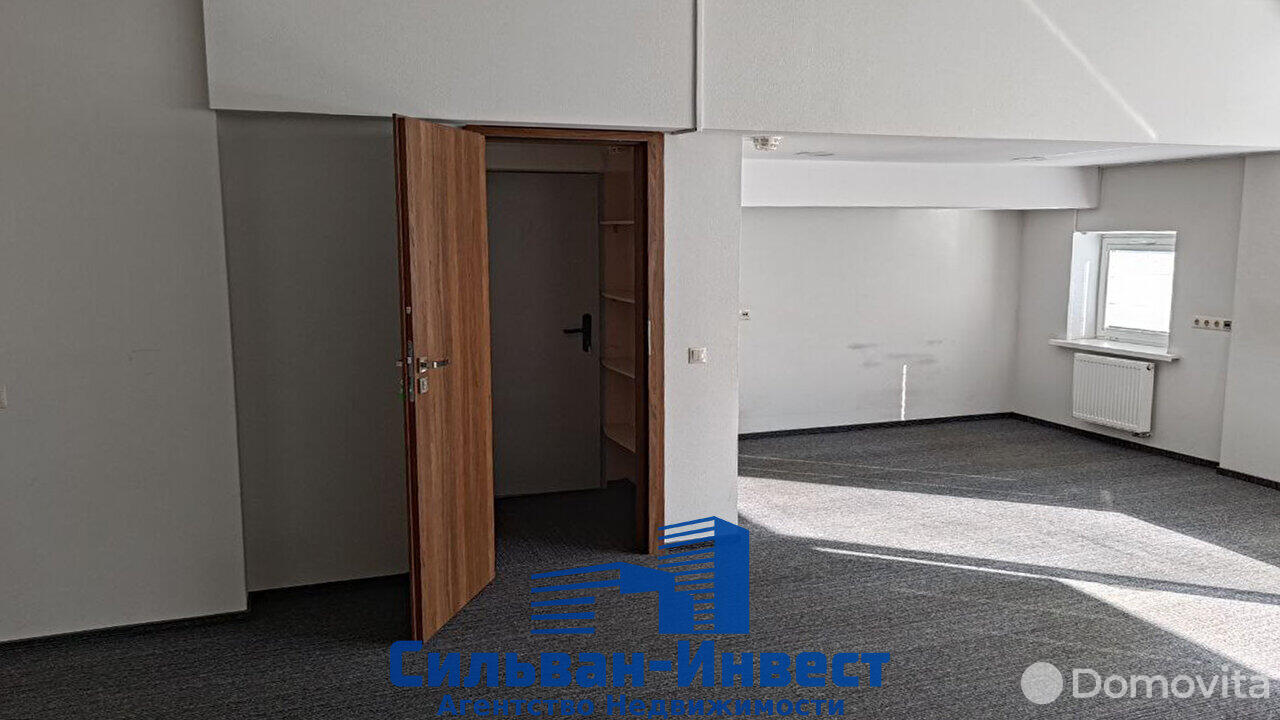 Аренда офиса на ул. Сторожовская, д. 6 в Минске, 30147BYN, код 11897 - фото 18