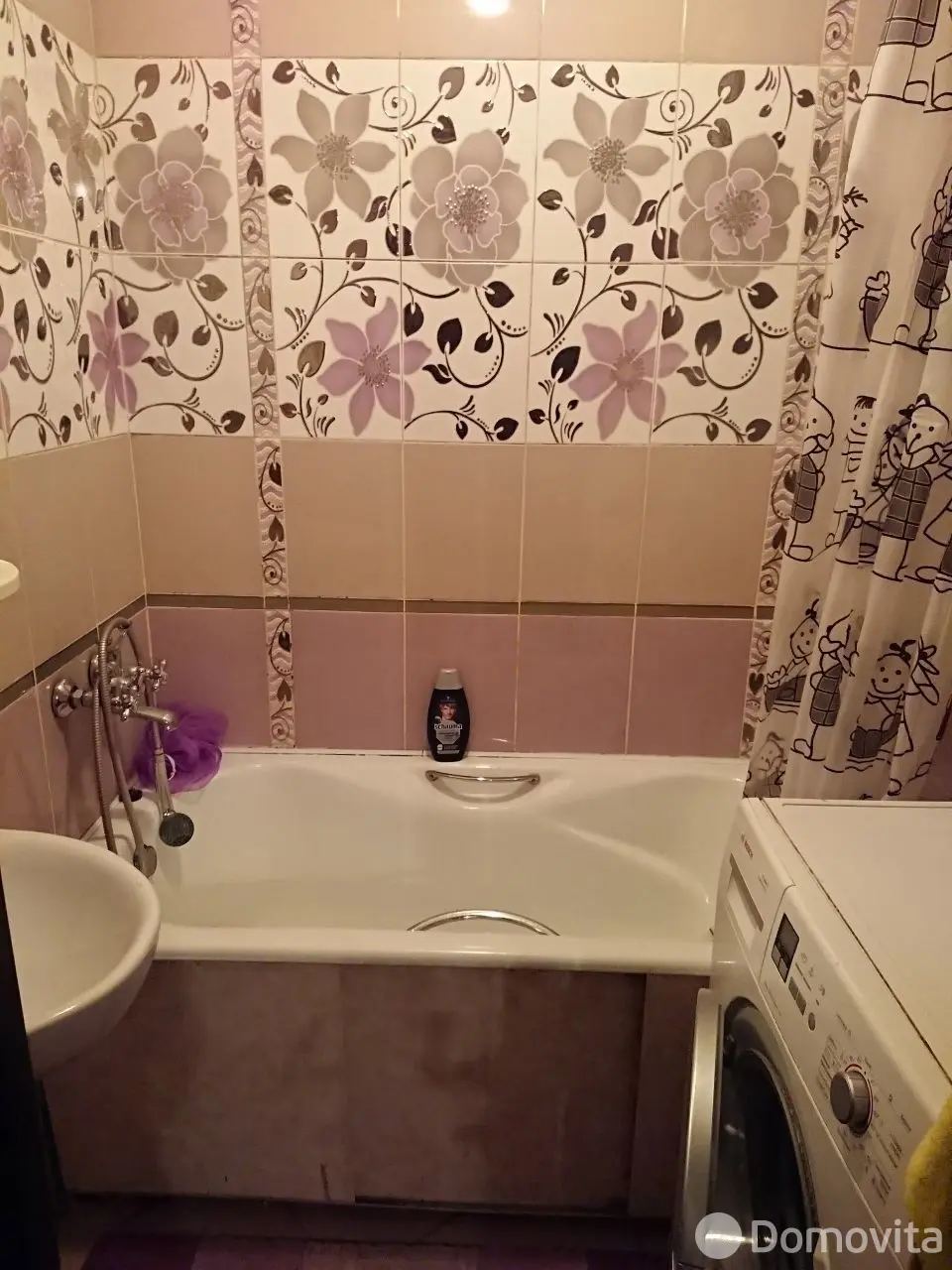 аренда комнаты, Минск, ул. Острошицкая, д. 17