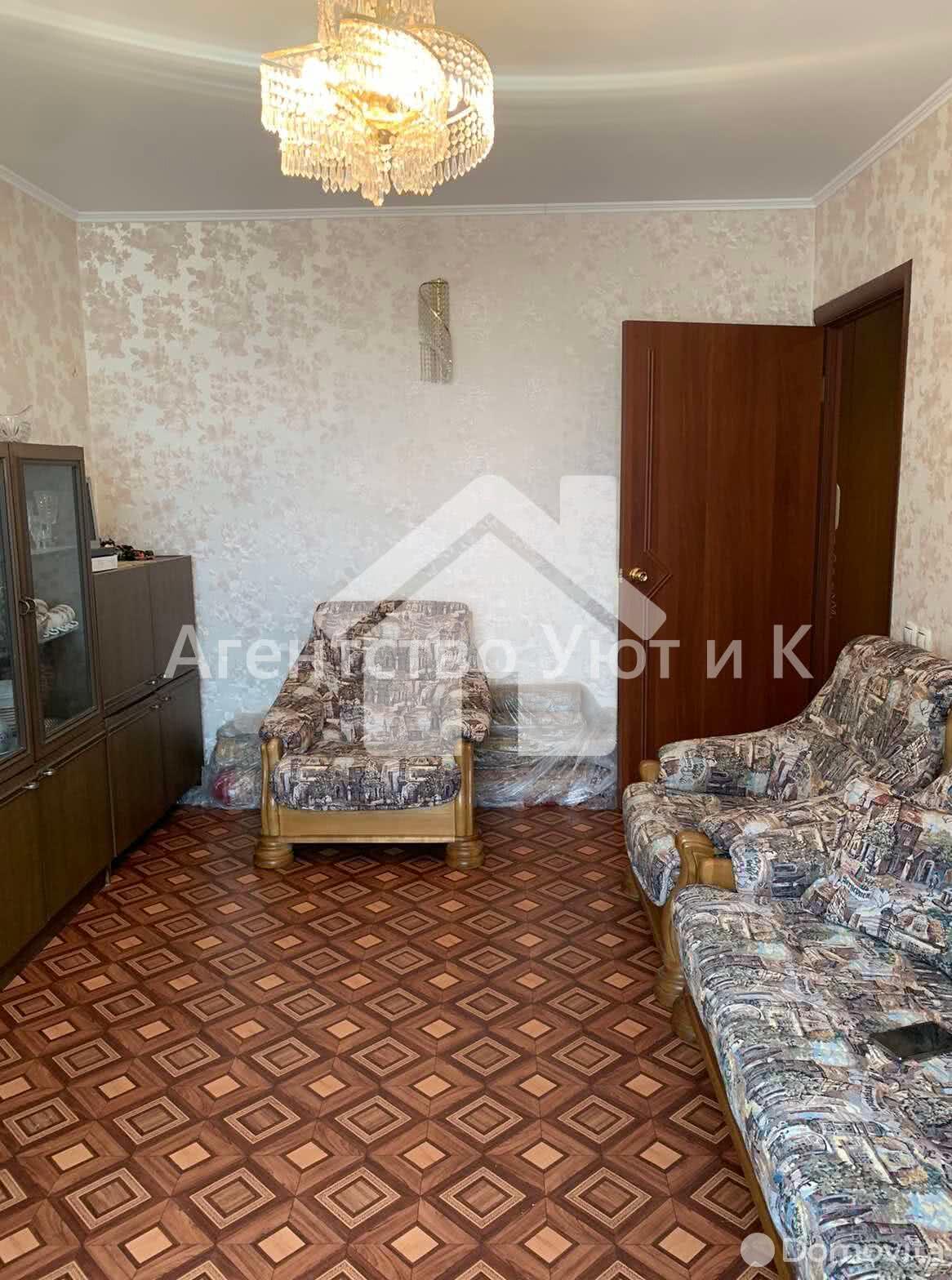 Продажа 2-комнатной квартиры в Витебске, пр-т Победы, д. 4, 40000 USD, код: 1006488 - фото 2