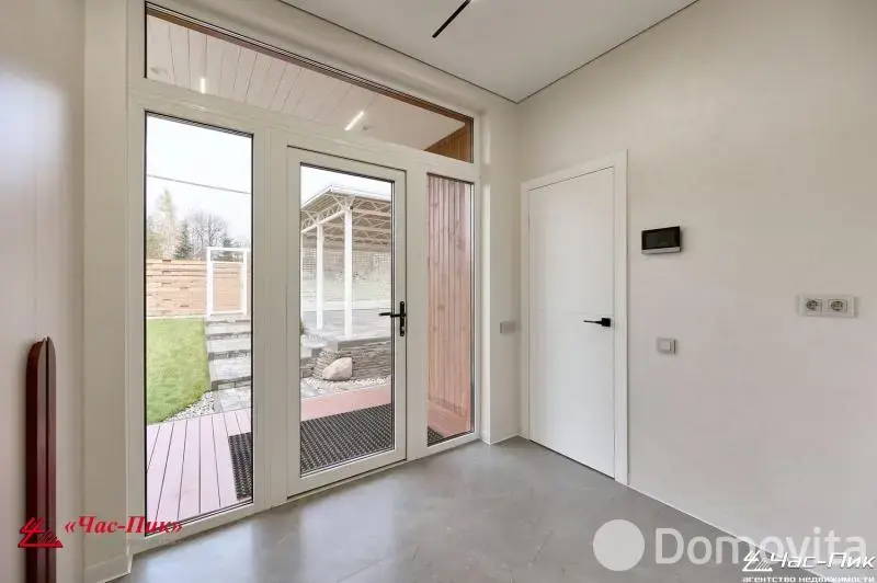 Продажа 1-этажной дачи в Гончаровке Минская область, 330000USD, код 184479 - фото 40