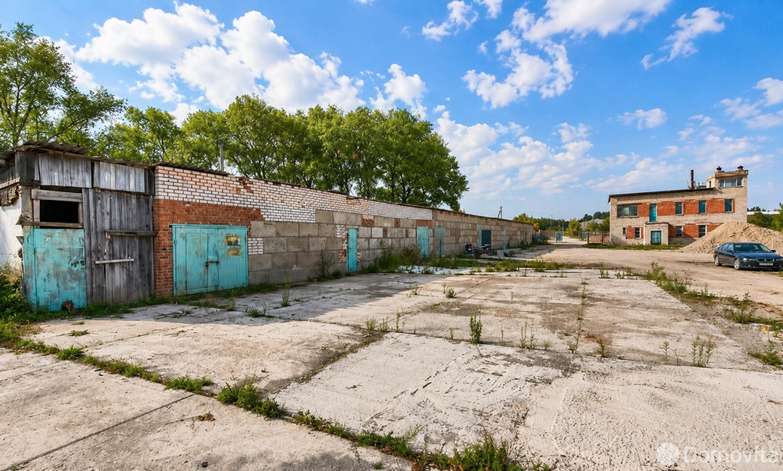 Купить земельный участок, 194 сотки, Ковалевщина, Минская область, 251600USD, код 571881 - фото 10