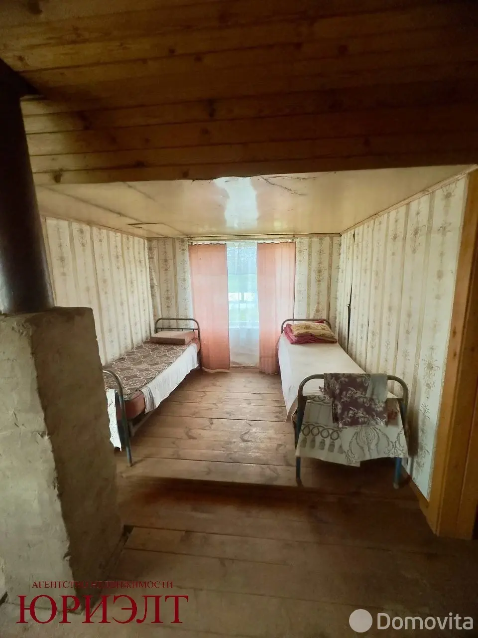 продажа дачи, Лесная полянка, 