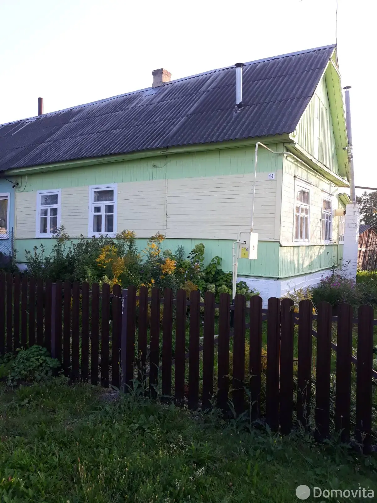 коттедж, Серебрянка, от собственника