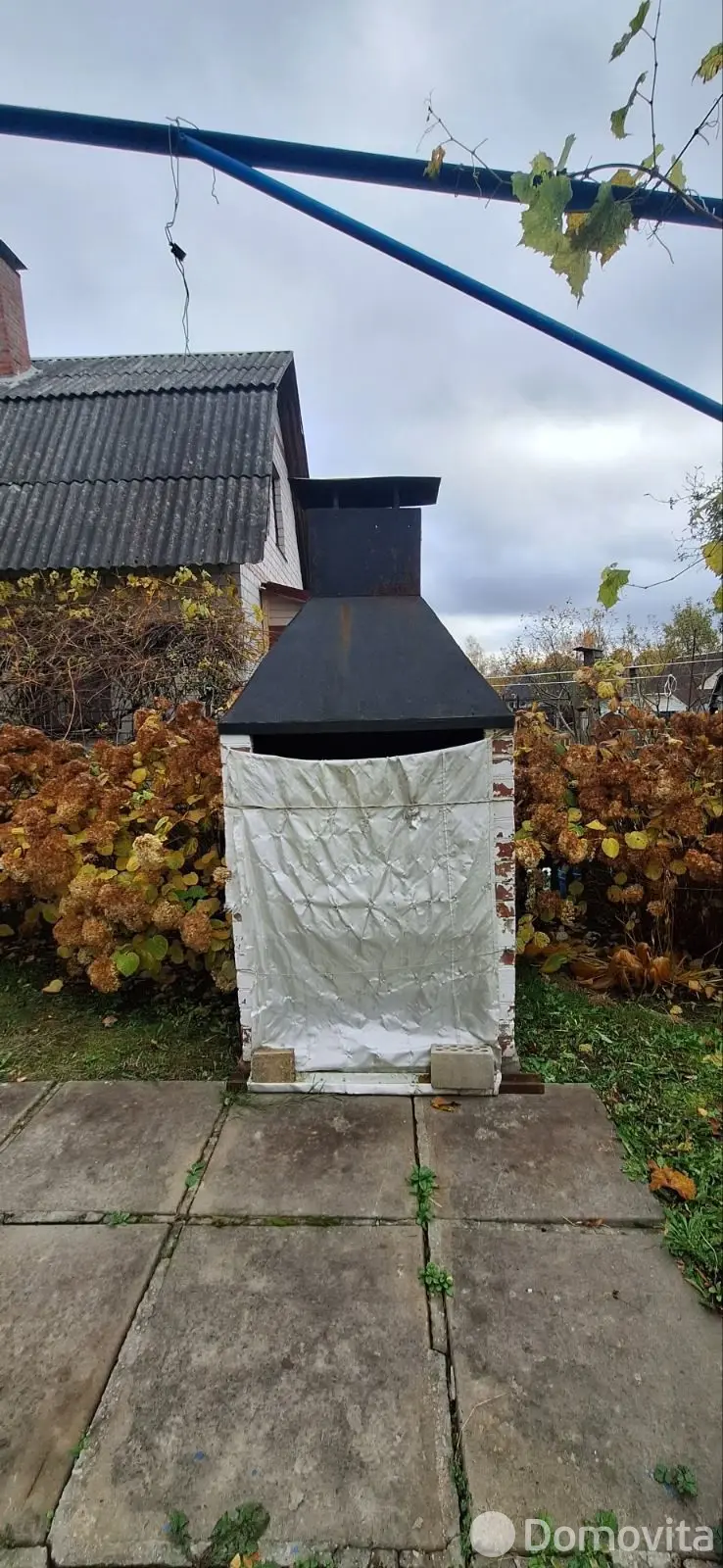 Продажа 1-этажной дачи в Родник СПМК-49 Гомельская область, 26000USD, код 184441 - фото 15