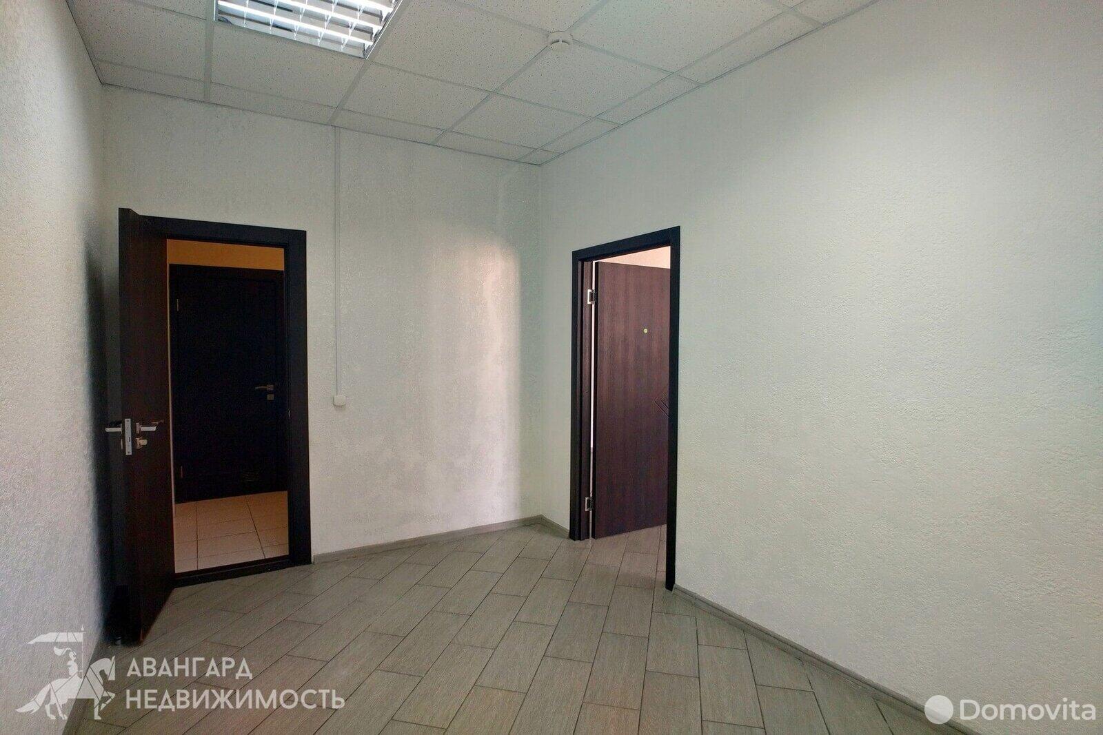 Аренда офиса на ул. Волгоградская, д. 6/А в Минске, 674EUR, код 9452 - фото 6