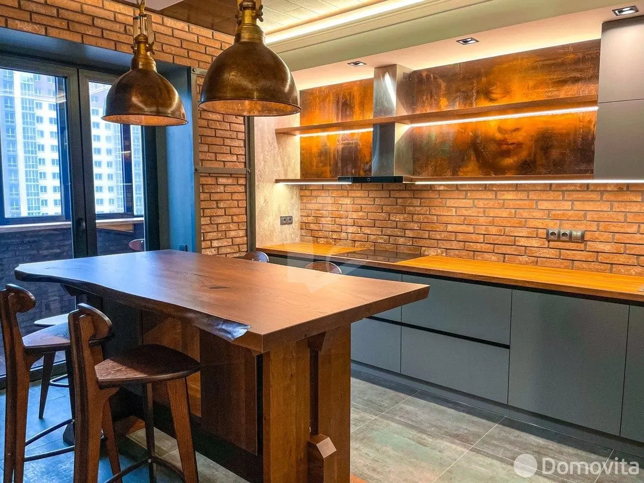 Аренда комнаты в Минске, пр-т Дзержинского, д. 24, код 11648 - фото 1