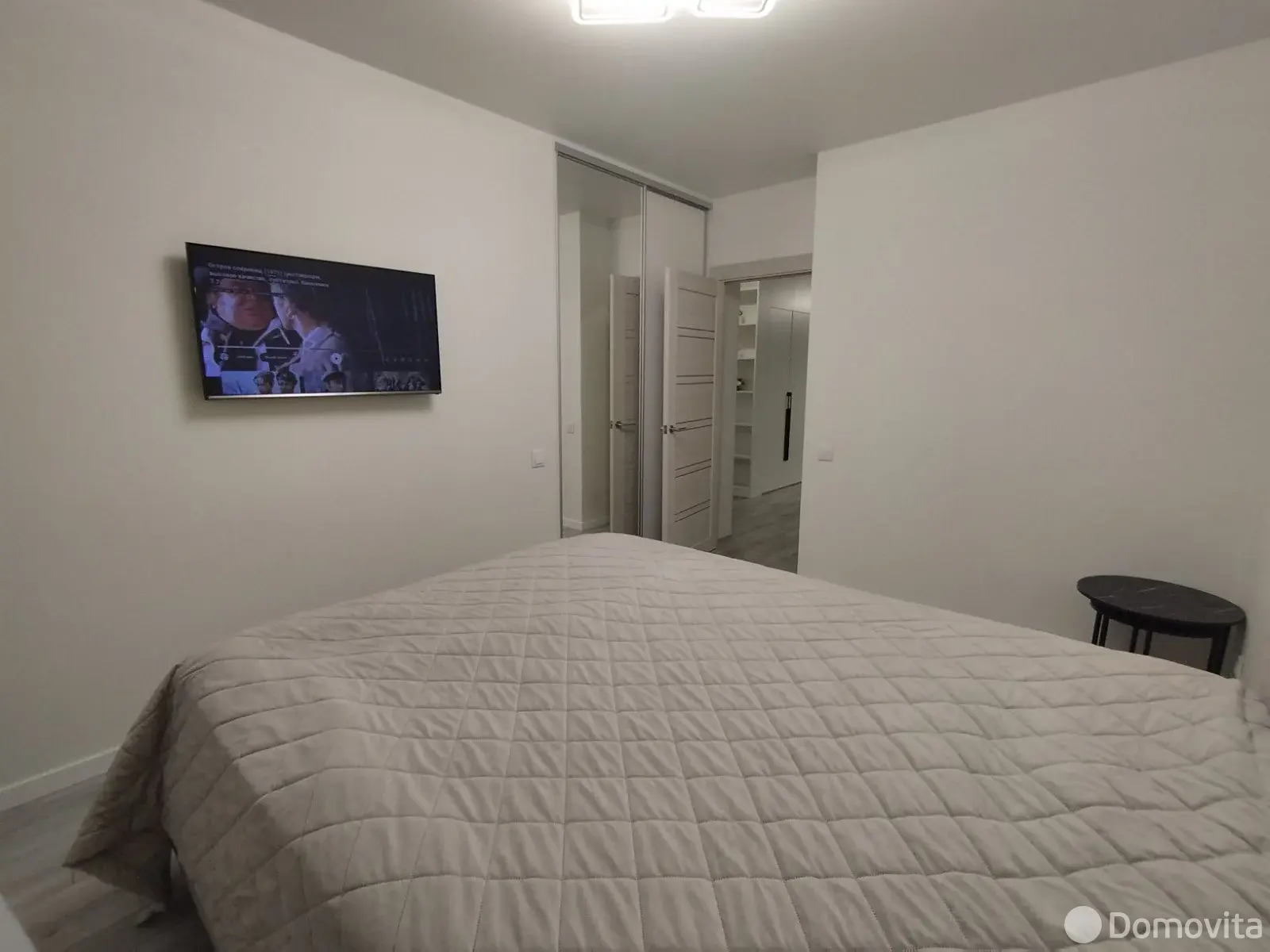 Снять 2-комнатную квартиру в Минске, пр-т Дзержинского, д. 34, 700USD, код 150967 - фото 13