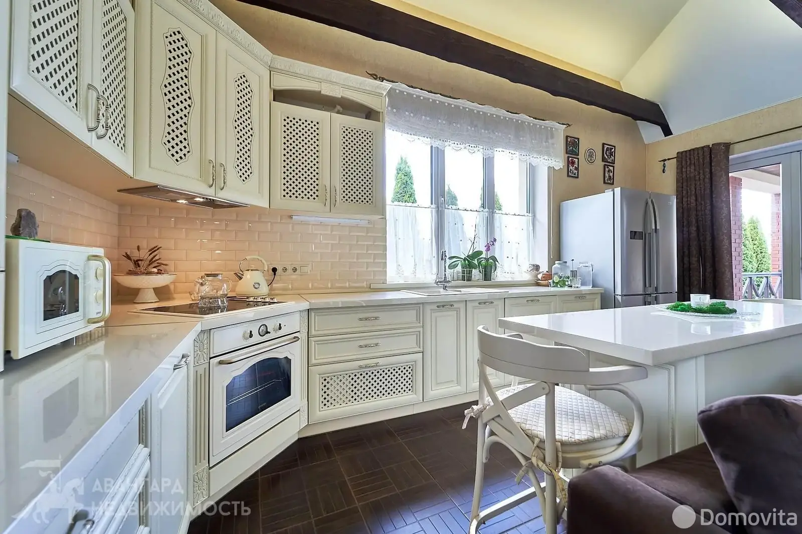 Цена продажи дома, Мачулищи, ул. Пригожая