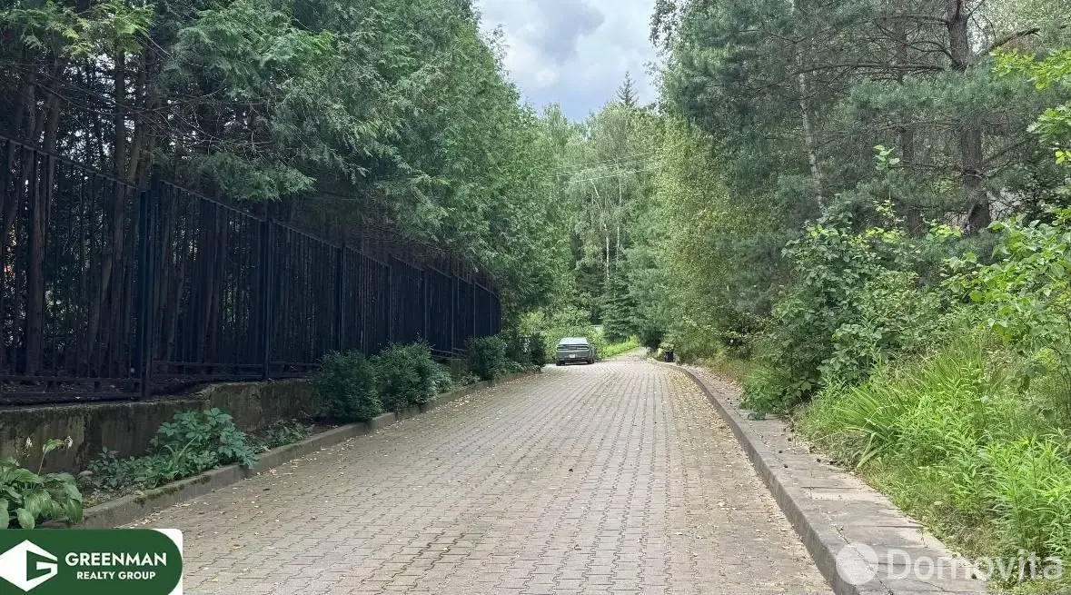 участок, Задомля, ул. Лесная - лучшее предложение