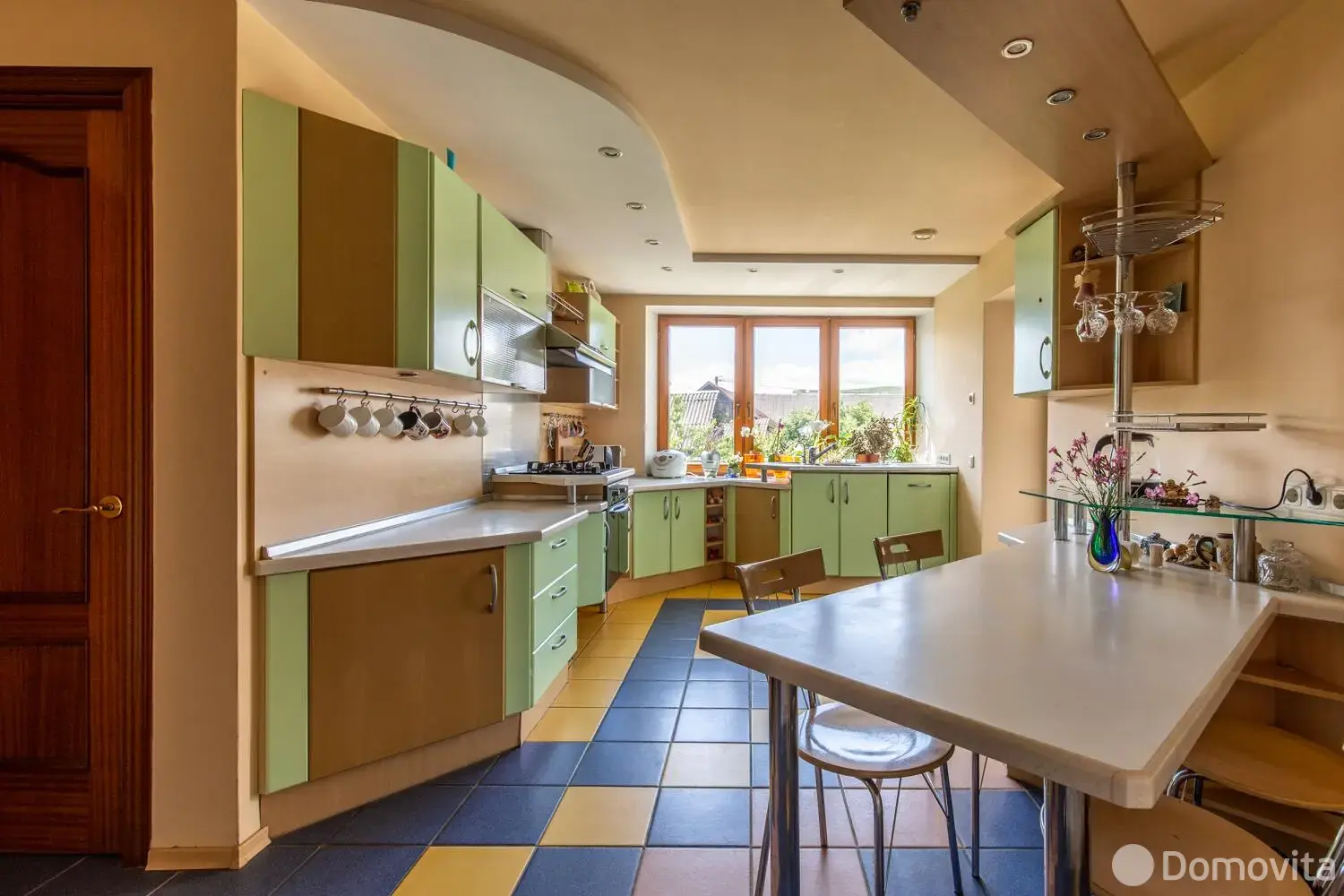 купить коттедж, Борисов, ул. Рабочий Химик