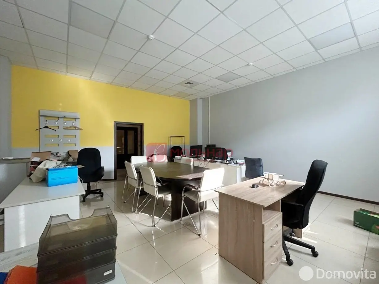 Цена аренды офиса, Минск, пр-т Независимости, д. 58В