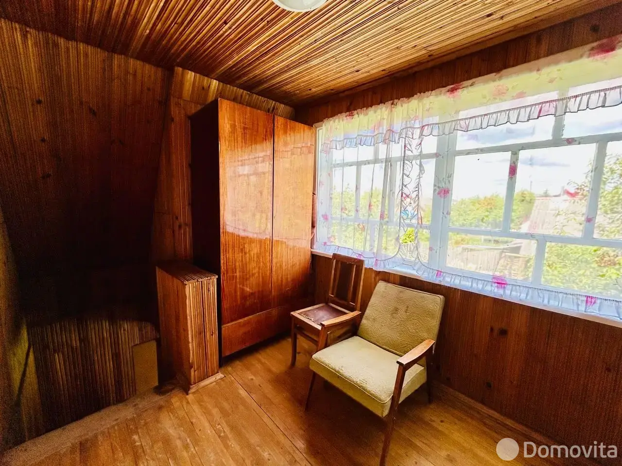 Купить 2-этажную дачу в Наш Родник Минская область, 74500BYN, код 186215 - фото 19