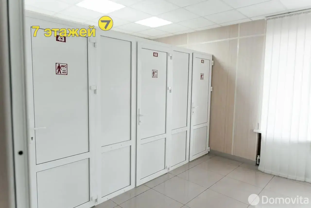 Купить торговое помещение на ул. Чуйкова, д. 75 в Лепели, 399999USD, код 997888 - фото 18