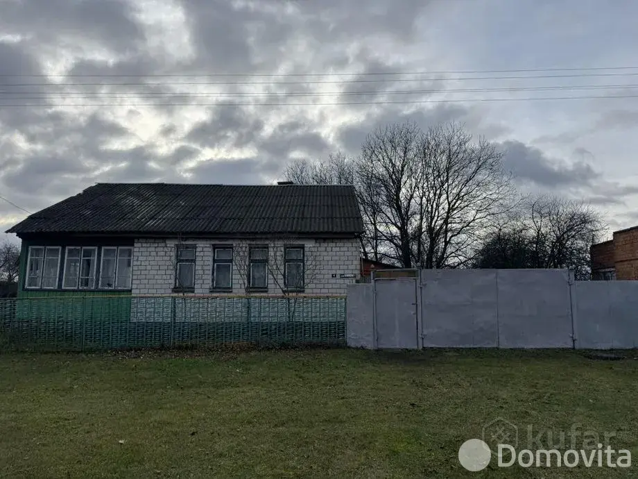 коттедж, Радуга, ул. Хуторянского А.Н., д. 4