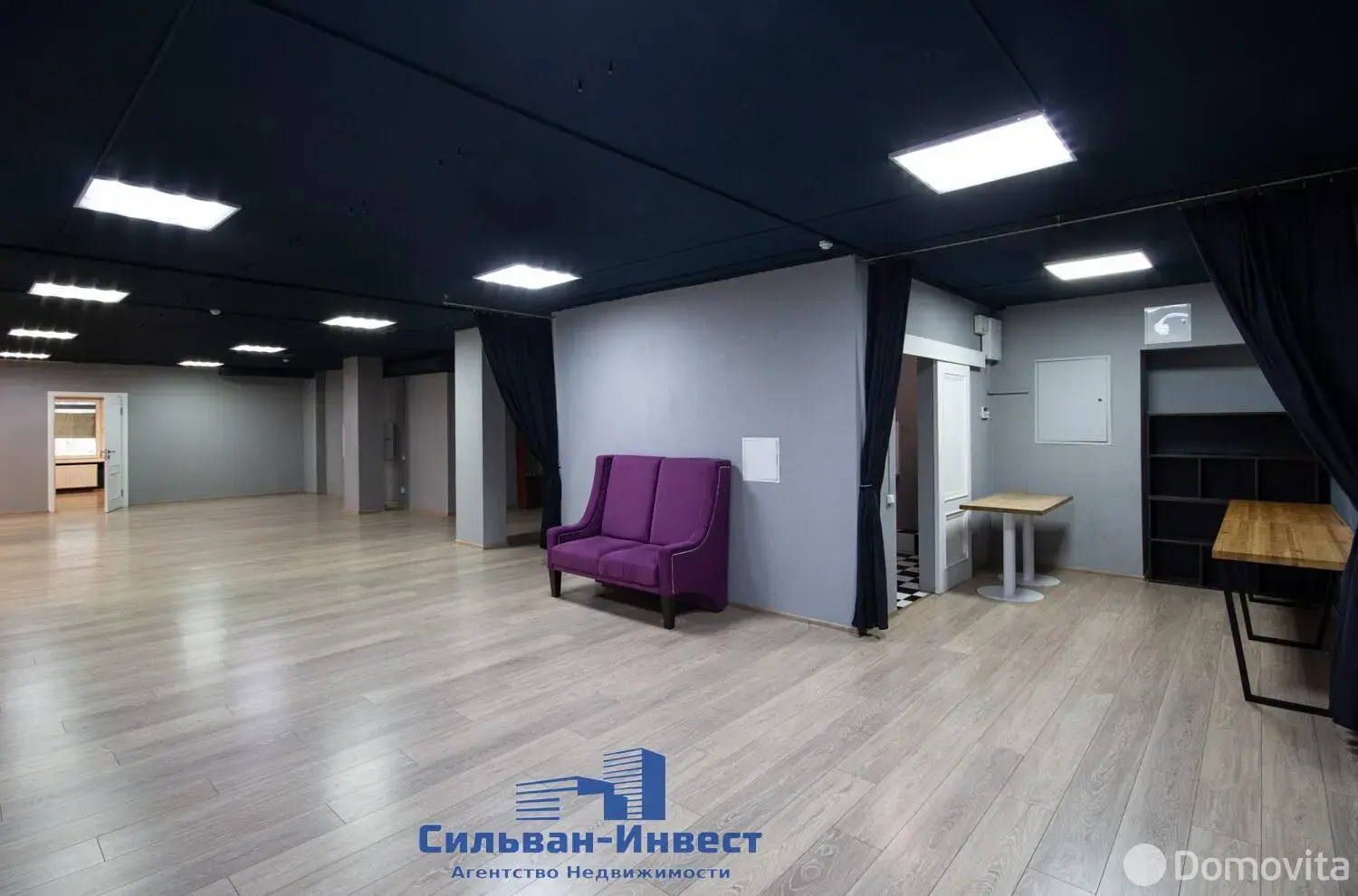 Аренда офиса на пр-т Победителей, д. 119 в Минске, 2459USD, код 16161 - фото 14