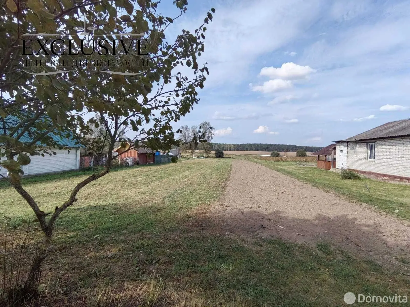 участок, Расошное, 