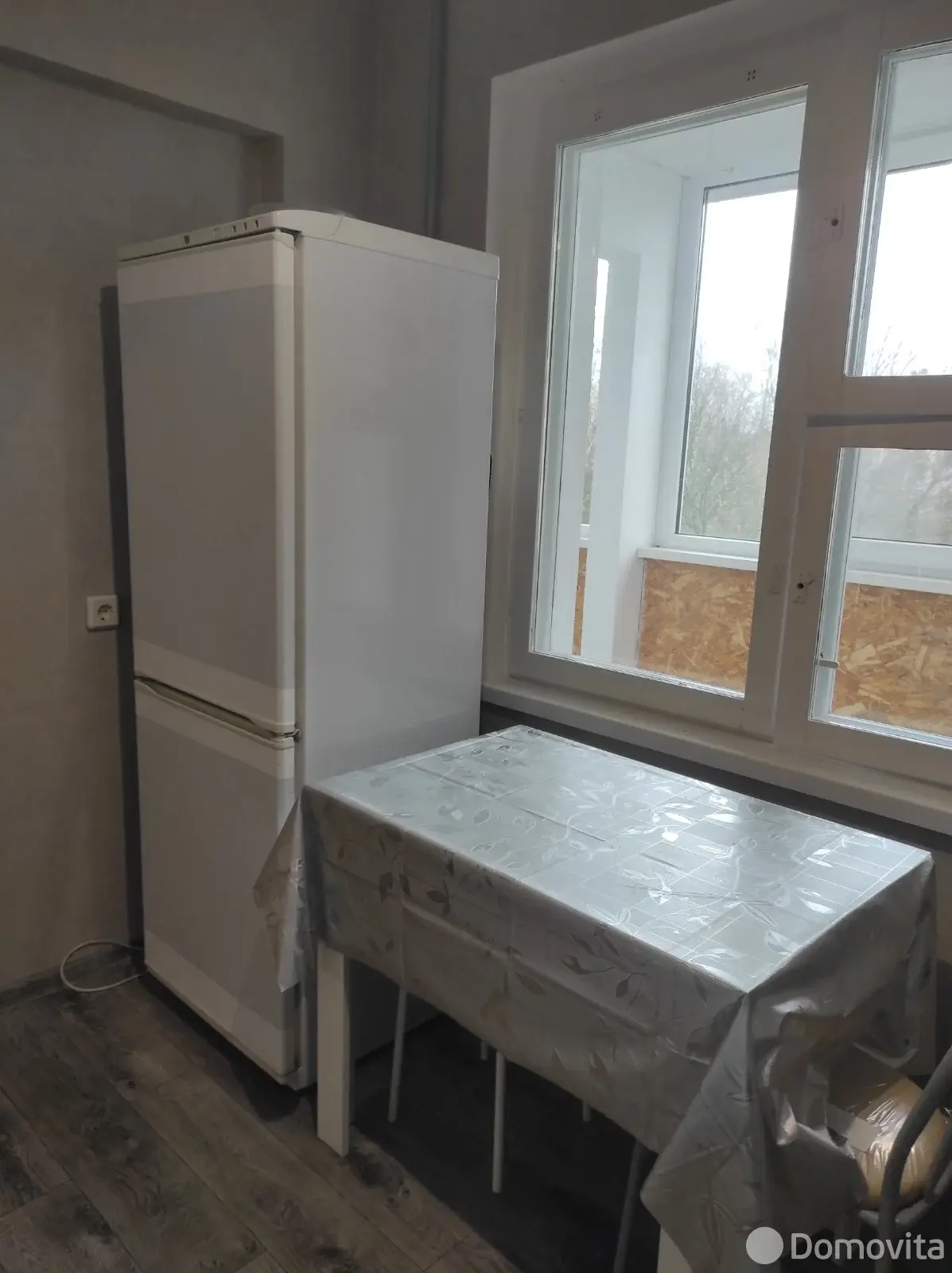 Снять 1-комнатную квартиру в Минске, пр-т Пушкина, д. 38, 390USD, код 148092 - фото 12