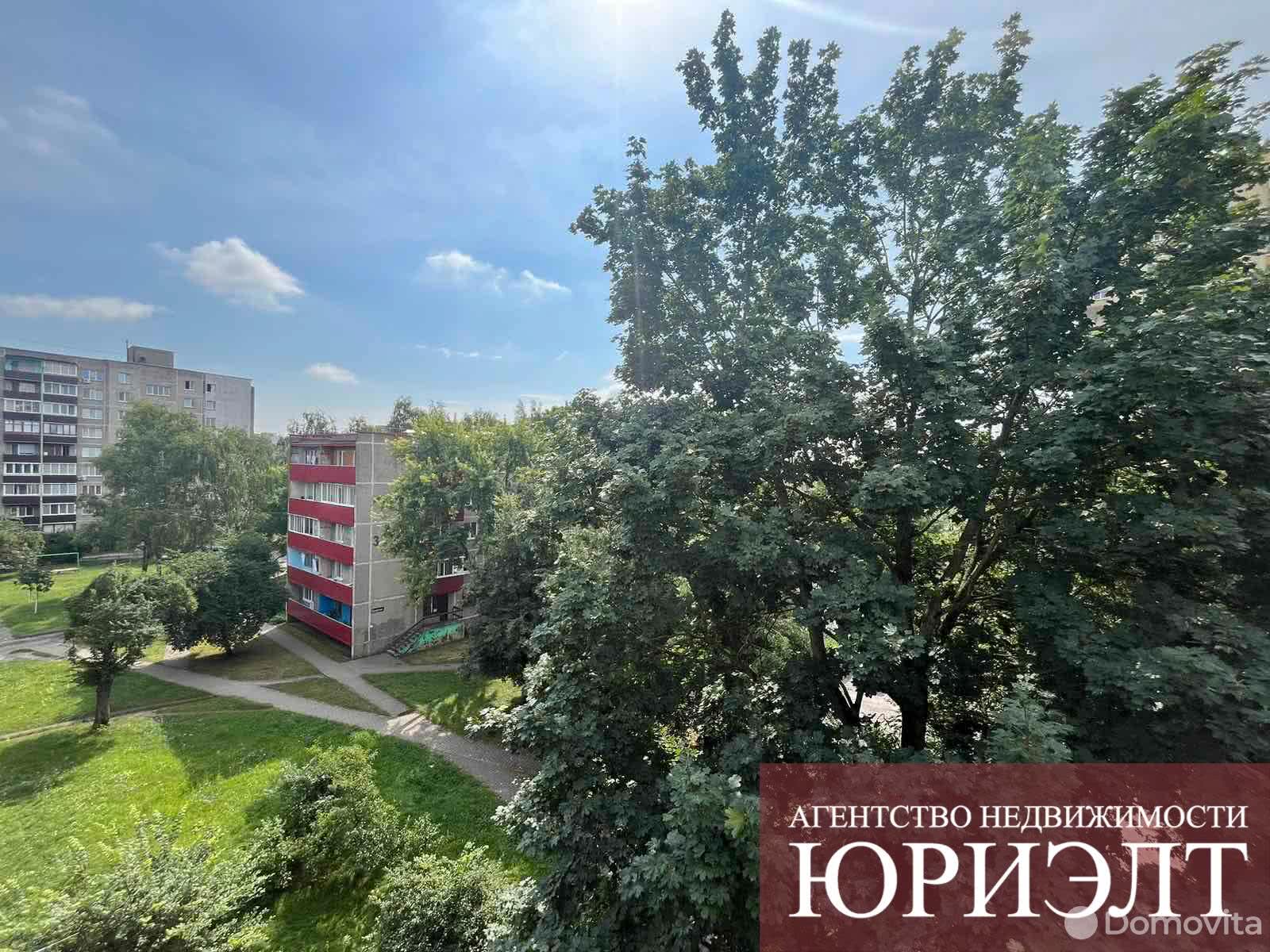 Стоимость продажи квартиры, Брест, ул. Московская, д. 10