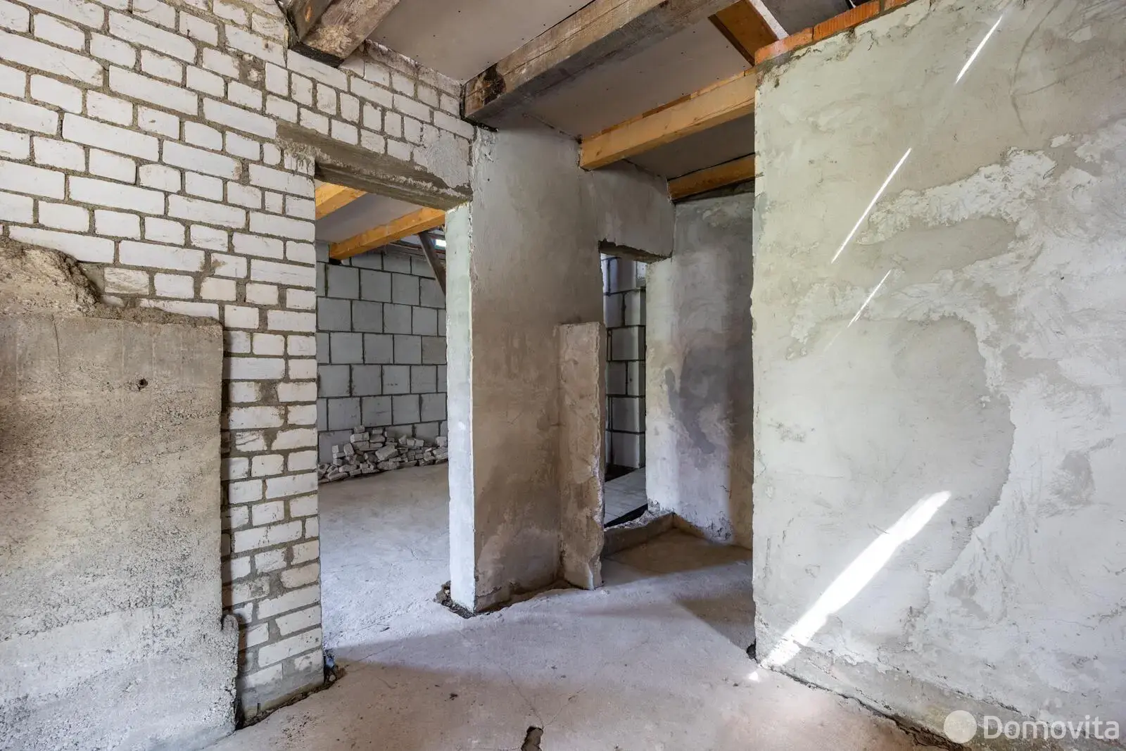 Купить 2-этажную дачу в Боровой Буде Гомельская область, 54900USD, код 183602 - фото 13