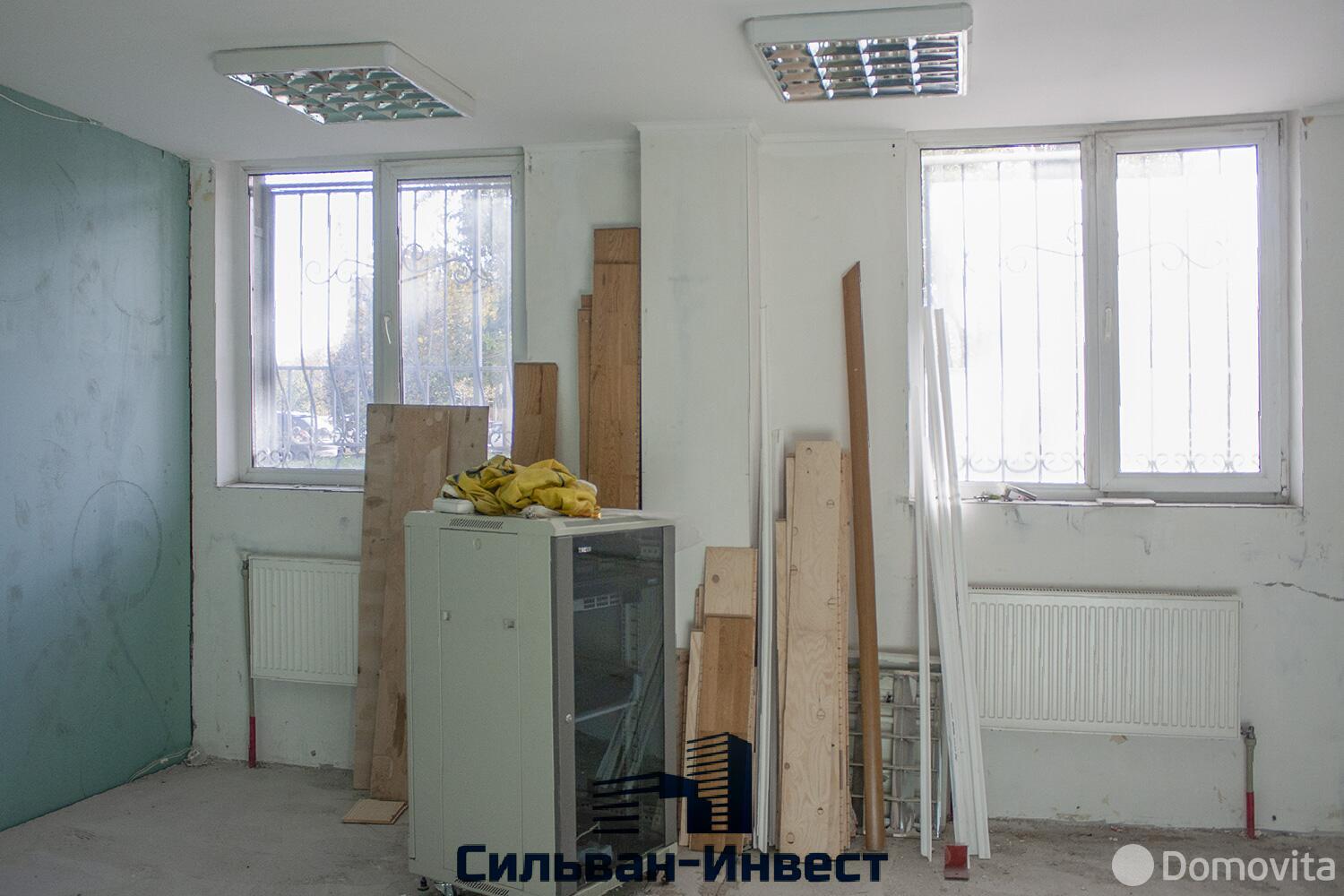 Продажа торговой точки на Игуменский тр-т, д. 16 в Минске, 227000USD, код 996910 - фото 18