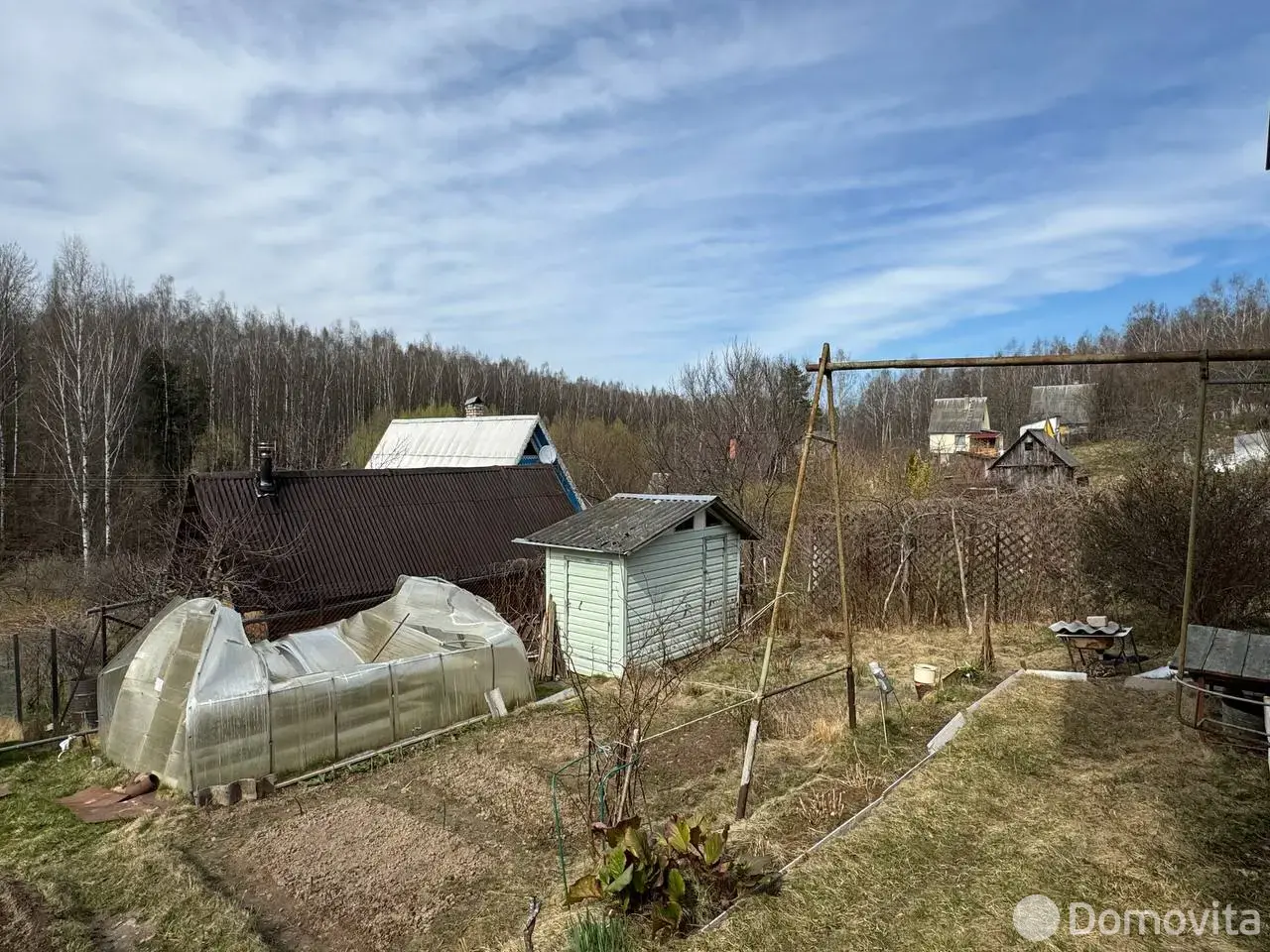 Продажа 3-этажной дачи в Боярах Минская область, 11500USD, код 185119 - фото 18