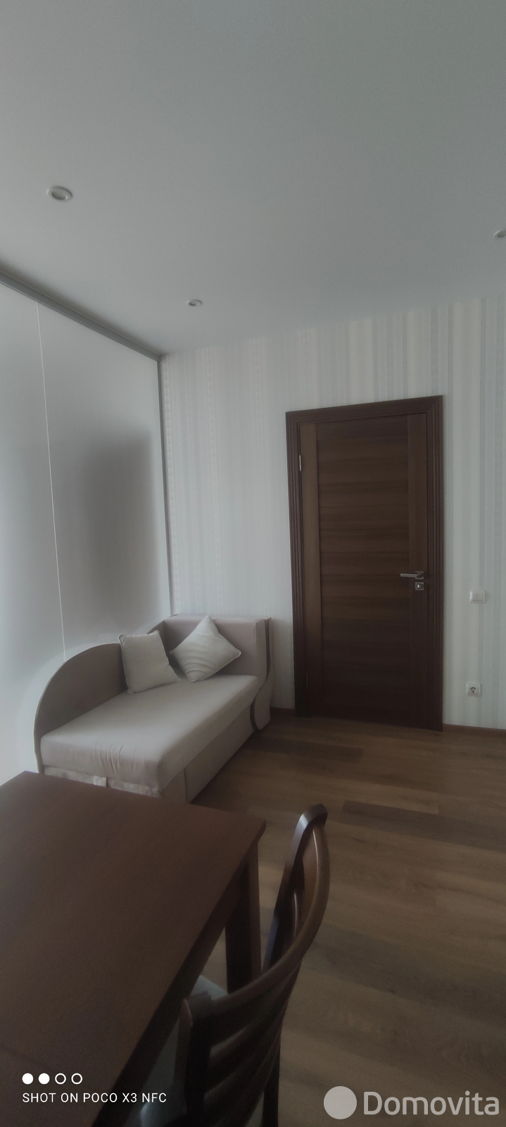 Снять 4-комнатную квартиру в Минске, ул. Петра Мстиславца, д. 7, 2150BYN, код 150266 - фото 17