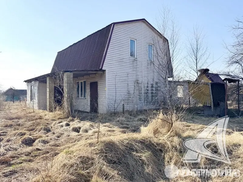 дом, Камень, 