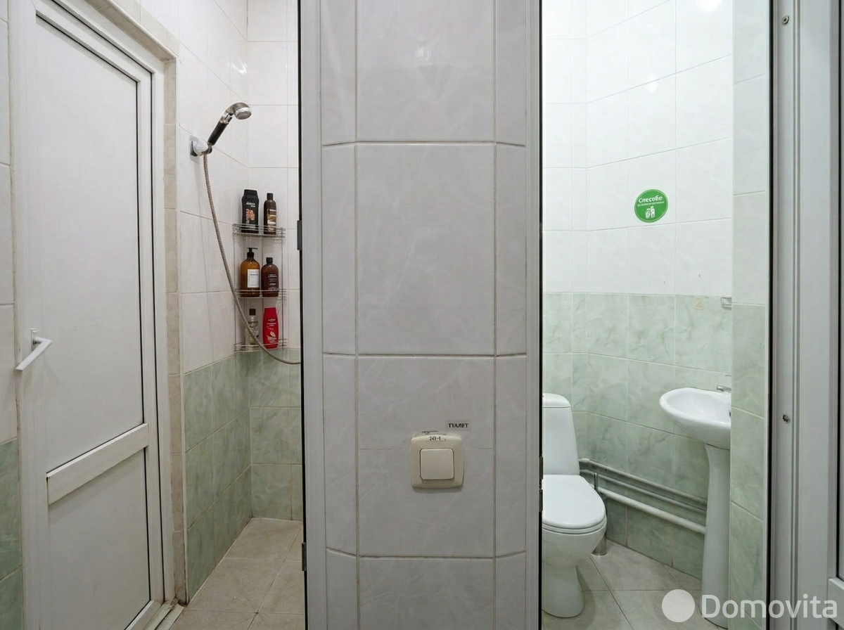 Помещение под сферу услуг в Минске, ул. Тростенецкая, д. 3, код 4086 - фото 6