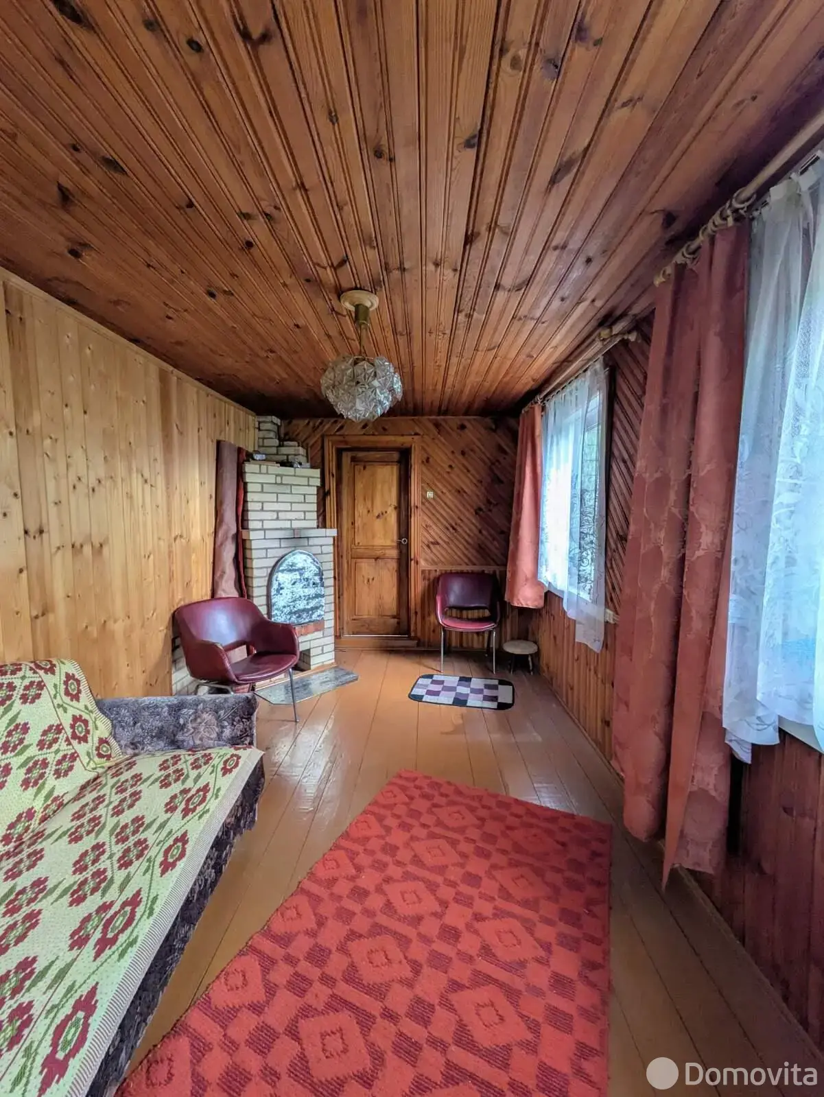 Купить 3-этажную дачу в Росинка Минская область, 58321BYN, код 185918 - фото 16