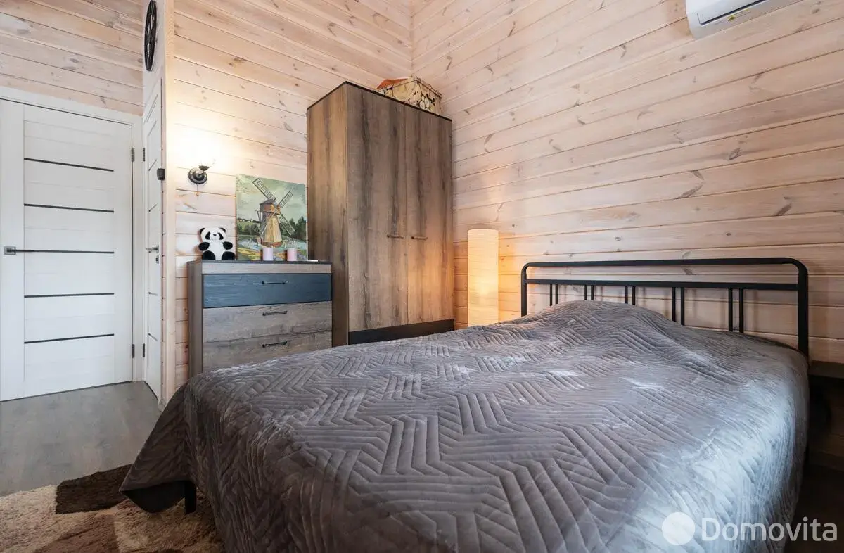 Купить 1-этажную дачу в Птичь-2 Минская область, 58000USD, код 184986 - фото 20