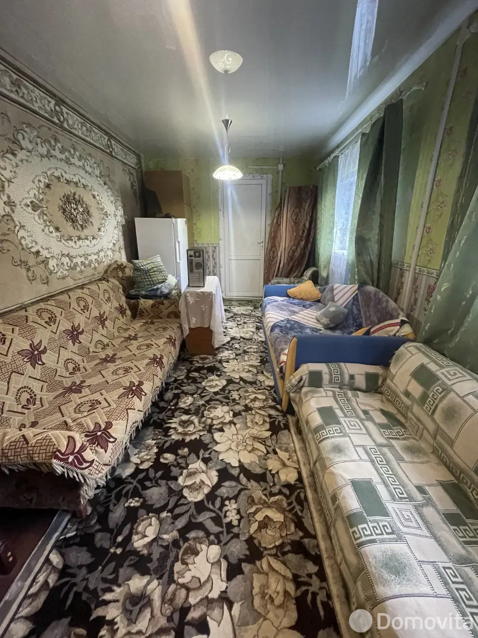 купить дом, Жодино, ул. Железнодорожная, д. 8