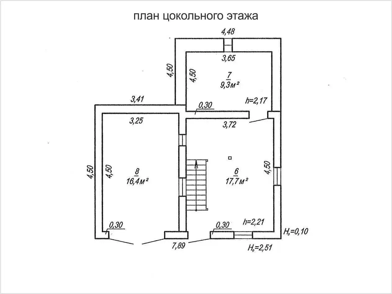 Купить 2-этажную дачу в Пятигорье-3 Минская область, 20000USD, код 183895 - фото 22