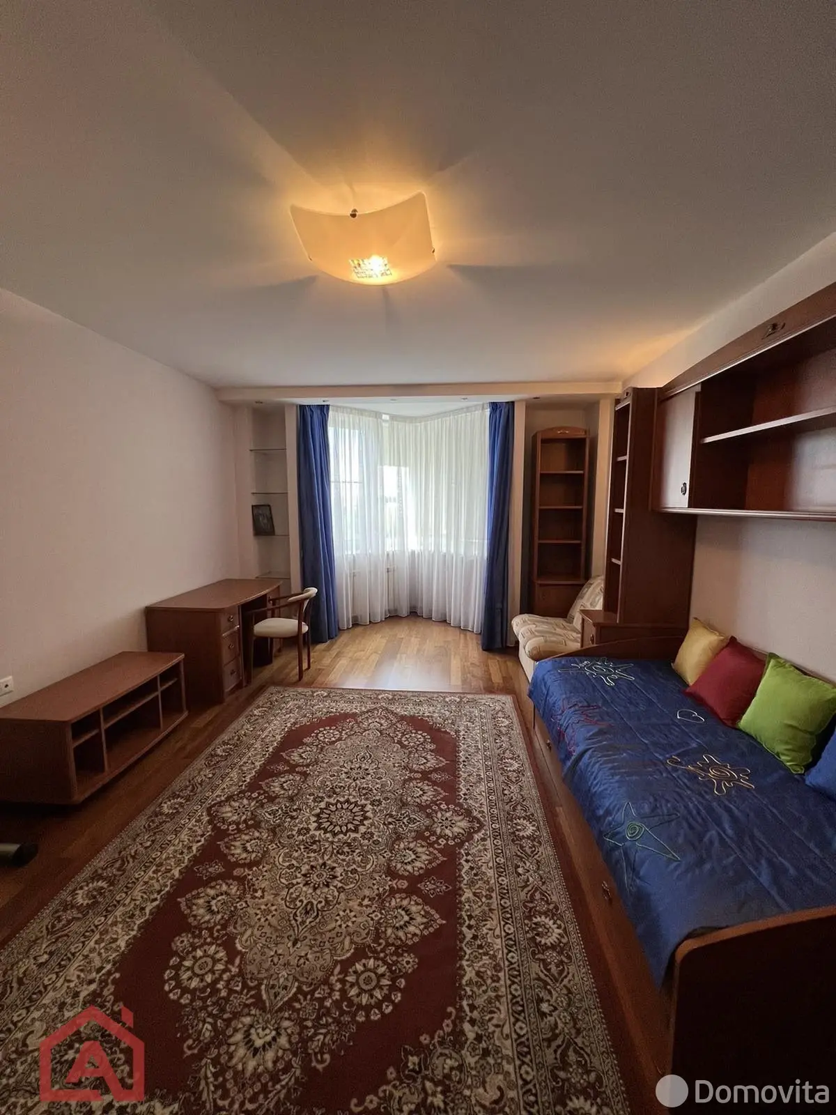 Снять 4-комнатную квартиру в Минске, ул. Белорусская, д. 15, 4146BYN, код 151154 - фото 18