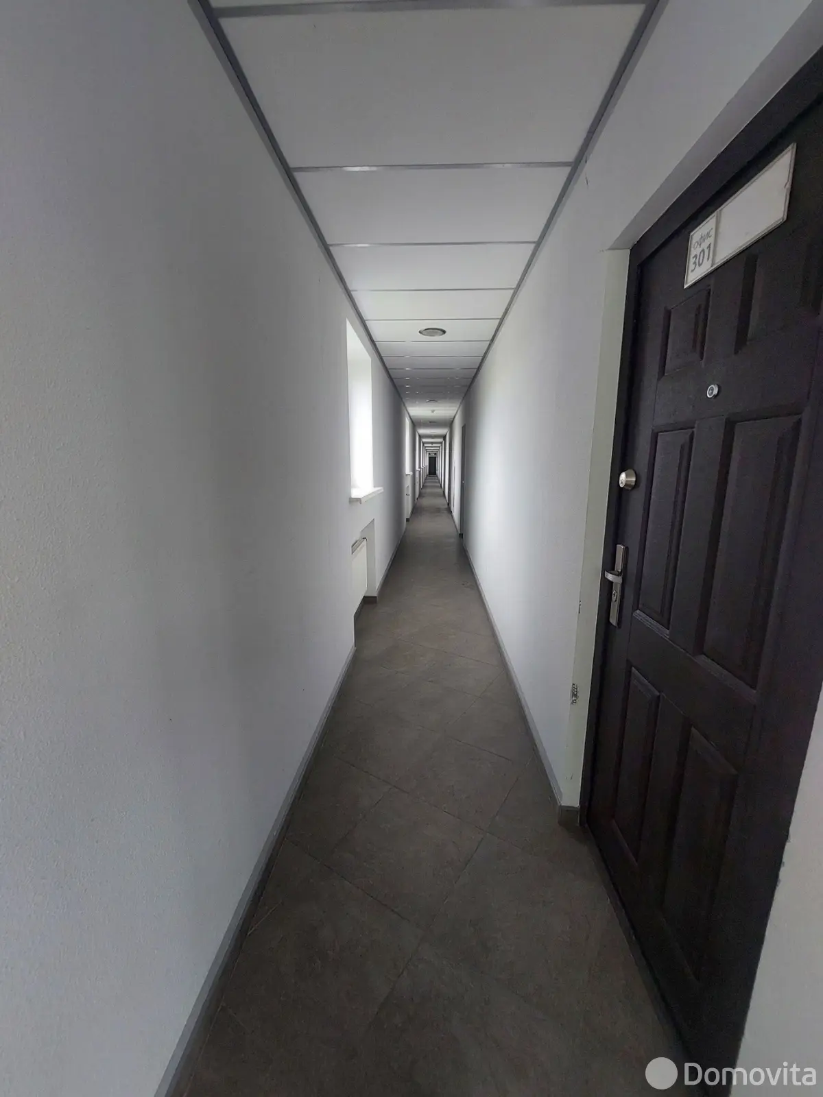 Аренда офиса на ул. Леонида Беды, д. 45 в Минске, 500USD, код 16958 - фото 6