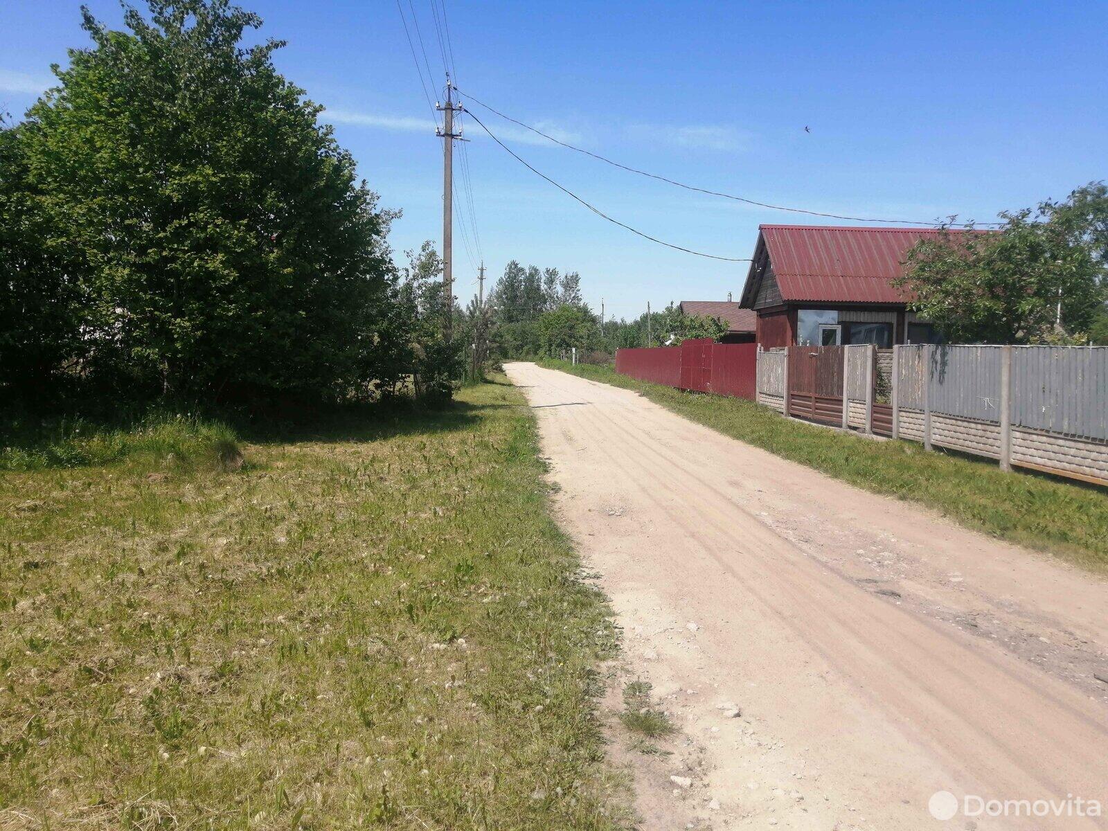 Купить земельный участок, 10.04 соток, Подлесное, Минская область, 5200USD, код 565563 - фото 4