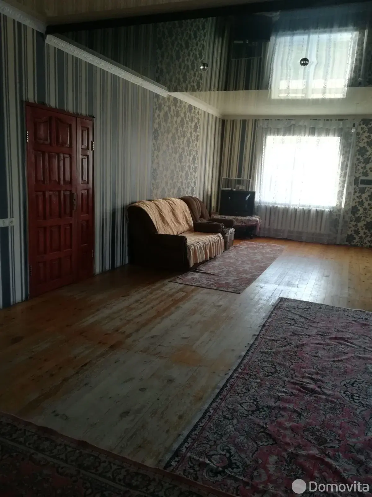 дом, Светлогорск, пер. Жердянский, д. 18, стоимость продажи 124 652 р.