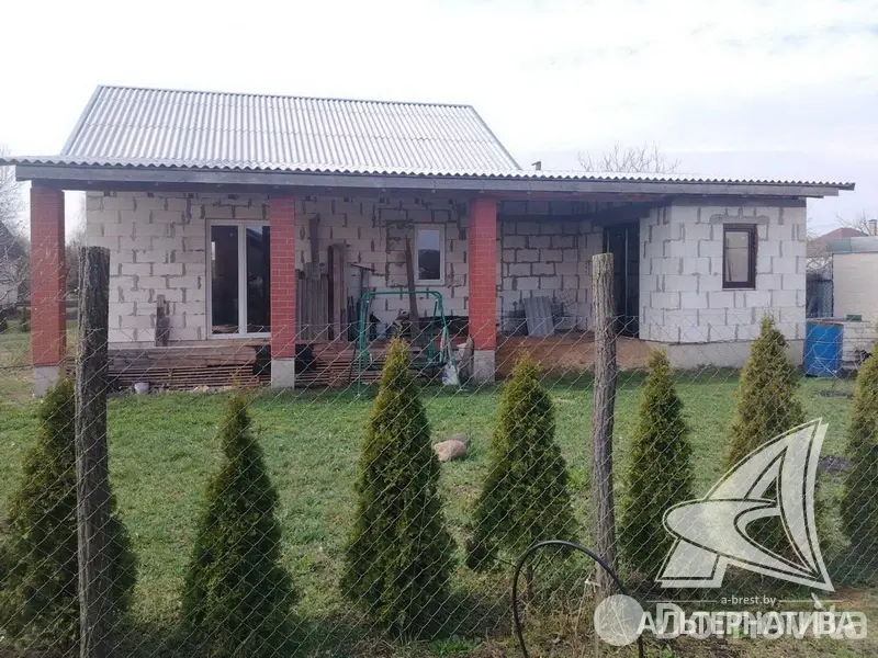 дача, Восток 92, 