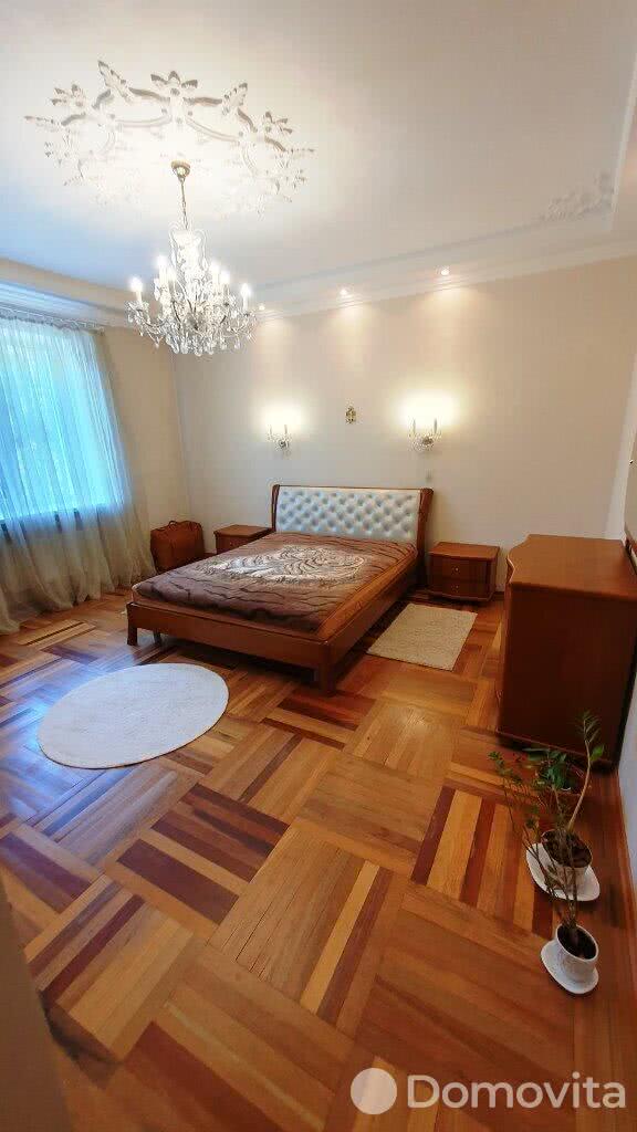 Продажа 4-комнатной квартиры в Минске, пр-т Независимости, д. 111, 157000 USD, код: 918486 - фото 4