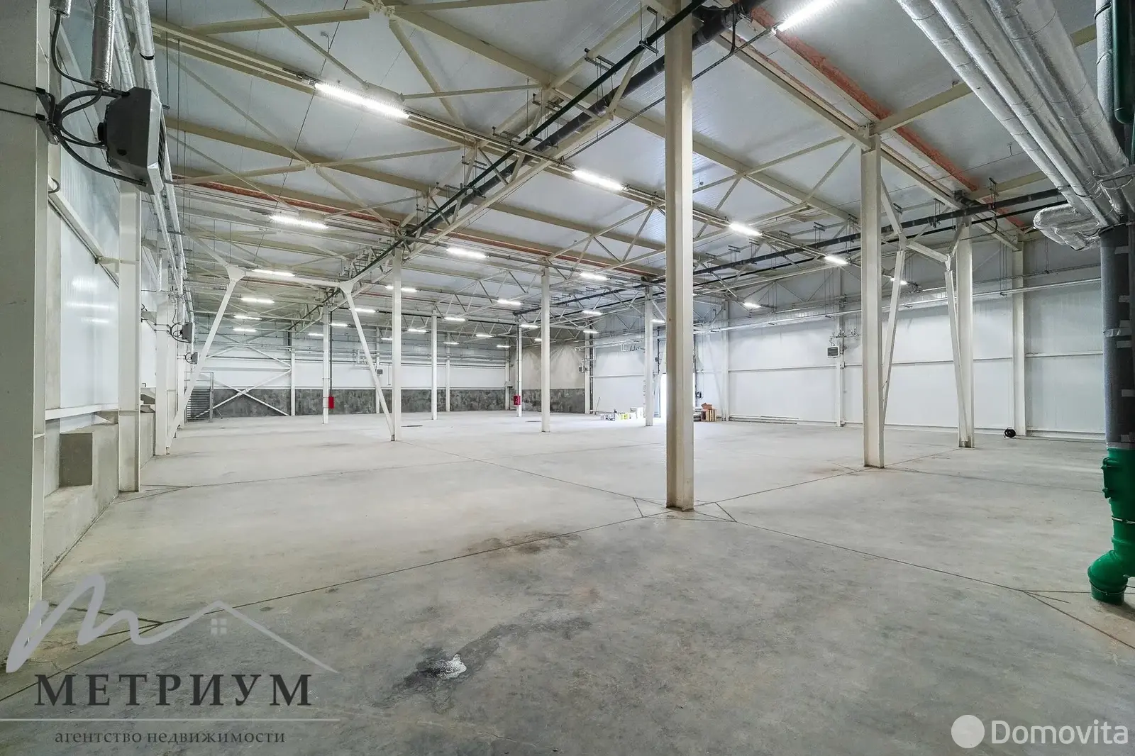 Аренда складского помещения на ул. Тарасовская, д. 2/А в Тарасово, код 964048 - фото 19