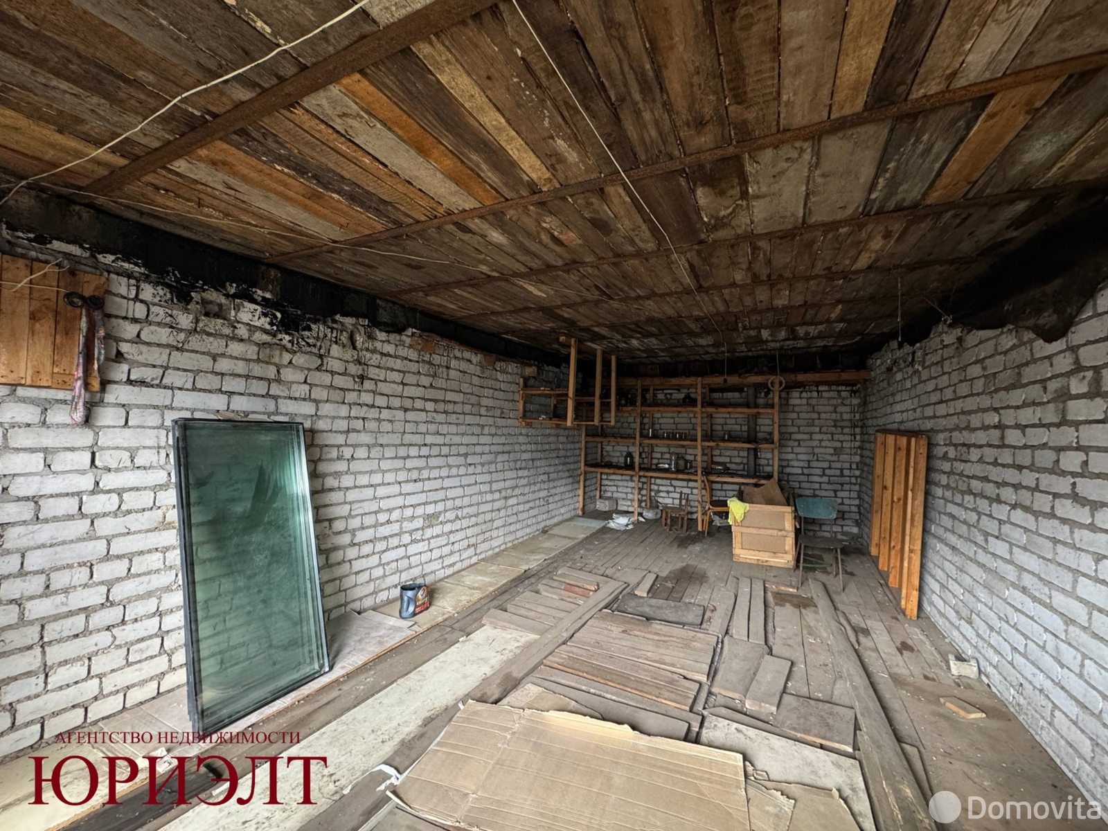 Продажа гаража в Могилеве ул. Симонова, 19300BYN, код 9723 - фото 3
