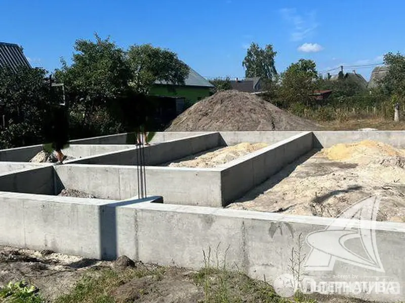 Цена продажи дачи, Брест, 