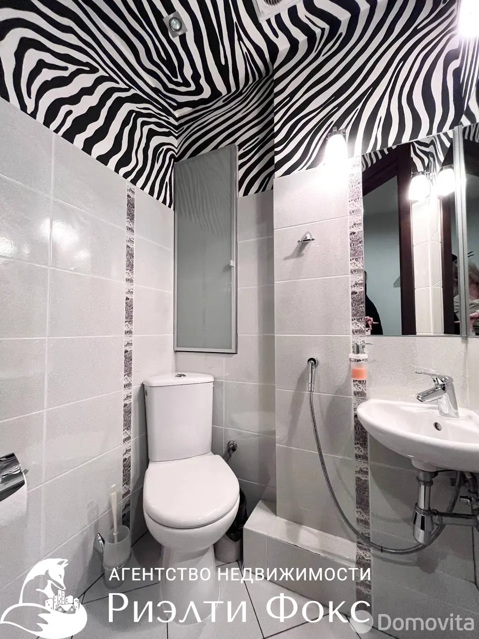 квартира, Минск, пр-т Победителей, д. 57 