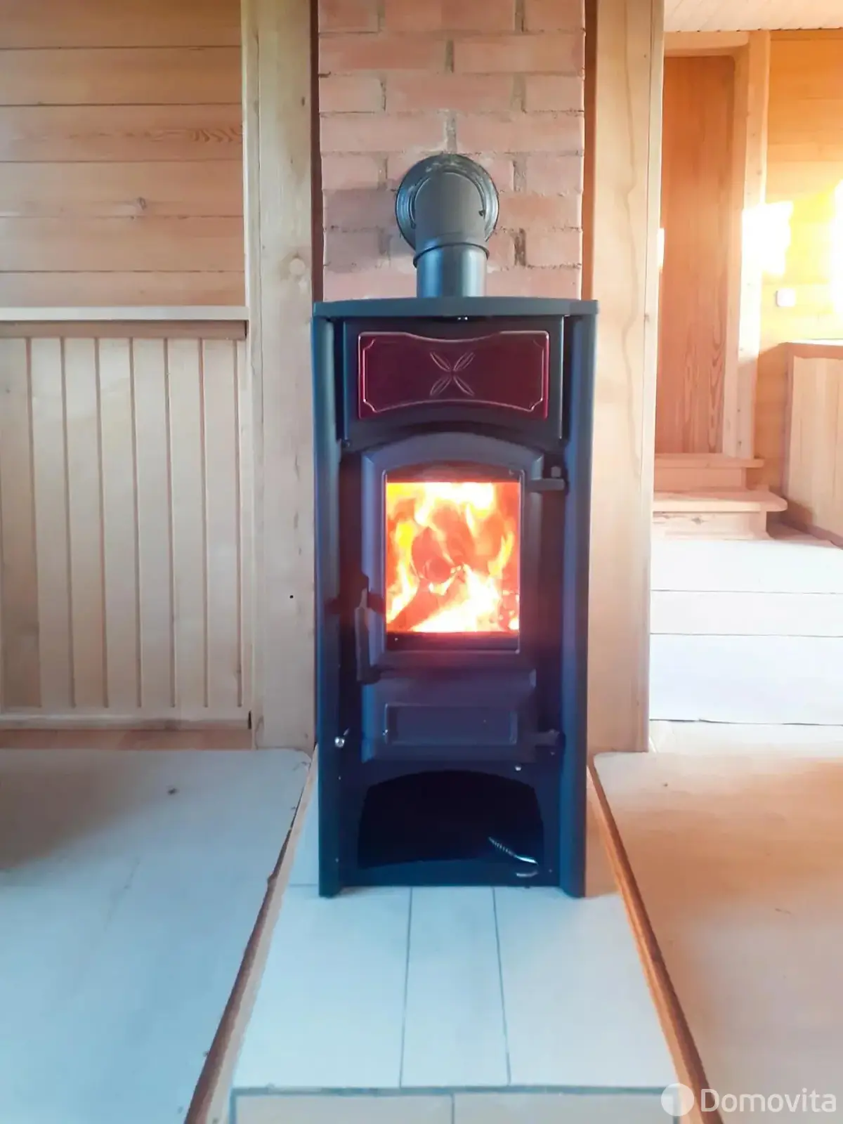 Продажа 2-этажной дачи в Минская область, 69900USD, код 184839 - фото 24