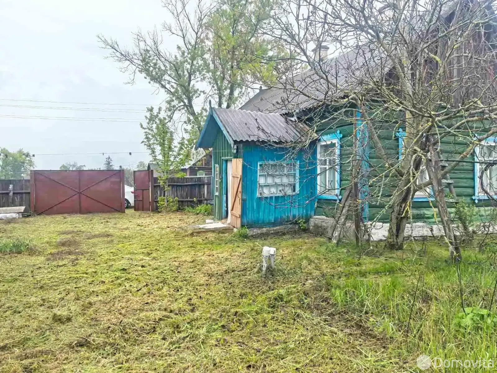 Стоимость продажи дома, Хоминка, ул. Батова П.И., д. 28