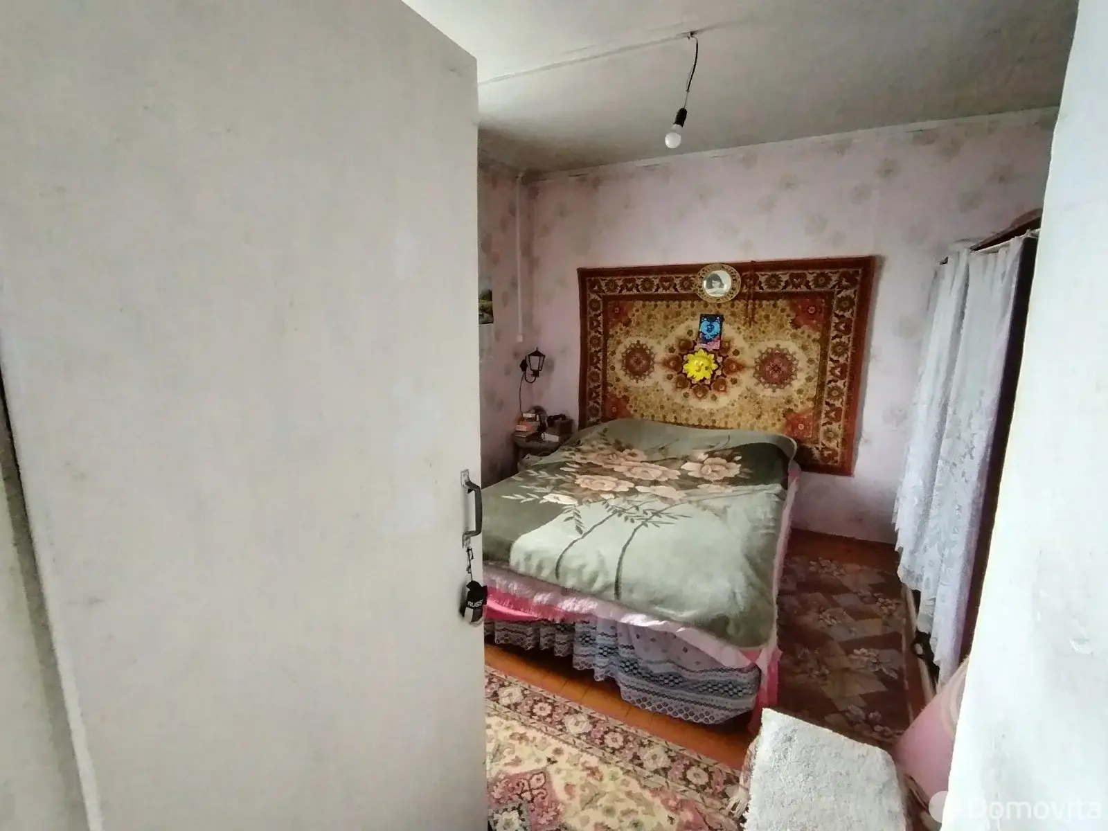 Цена продажи дома, Соколовка, ул. Молодёжная