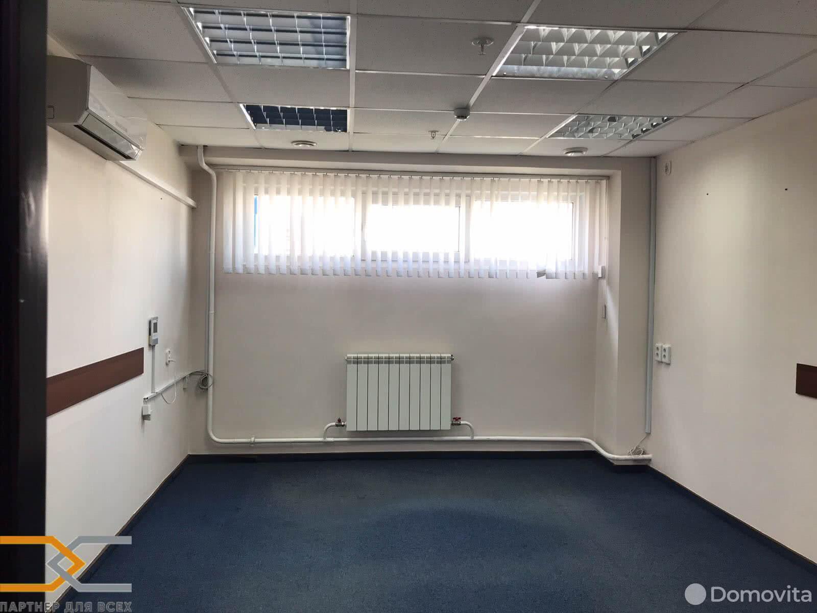 Аренда офиса на ул. Матусевича, д. 35 в Минске, 4352BYN, код 12545 - фото 10