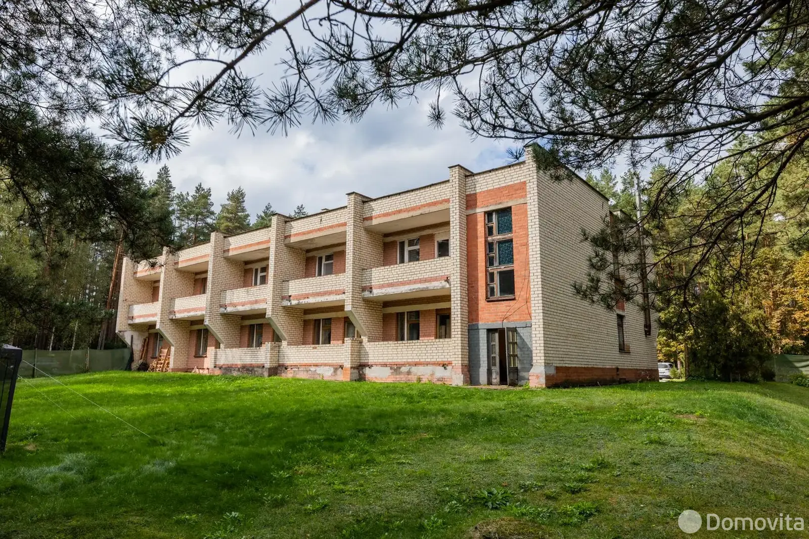 Купить помещение под сферу услуг в Ракове, ул. Боровая - фото 28