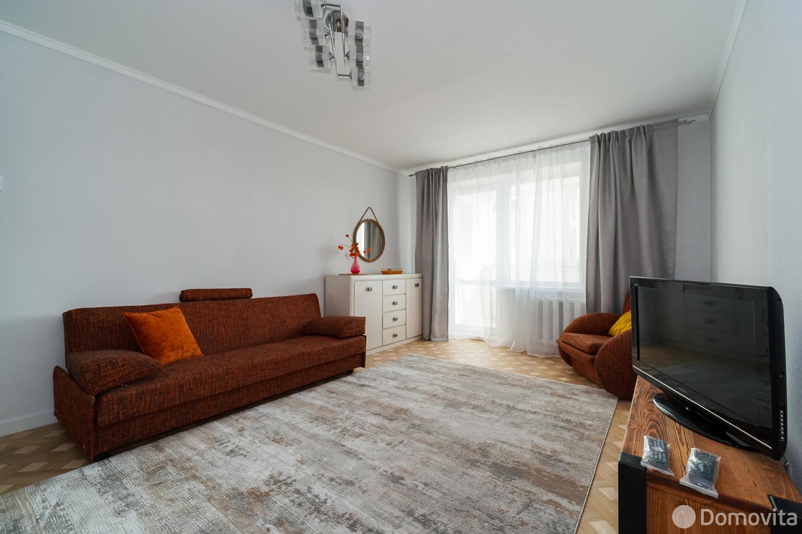 квартира, Минск, ул. Якубова, д. 82 в Ленинском районе