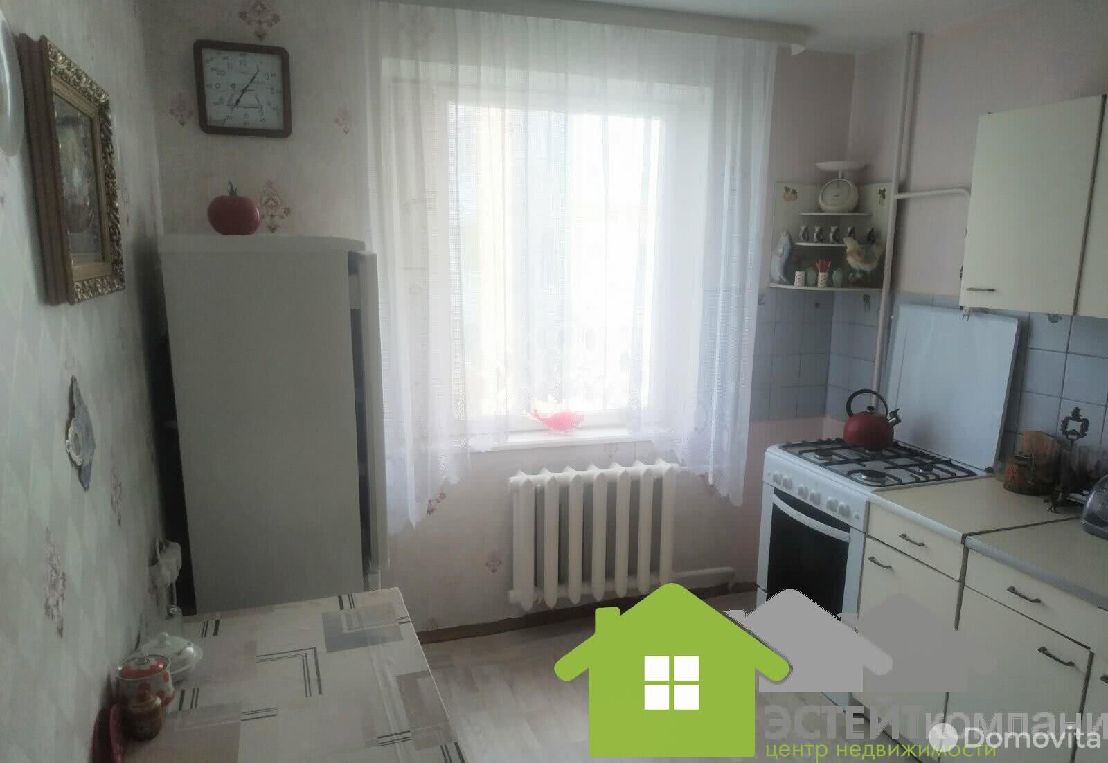 Продажа 3-комнатной квартиры в Лиде, пер. 2-й А. Невского, д. 36, 33900 USD, код: 1012737 - фото 3