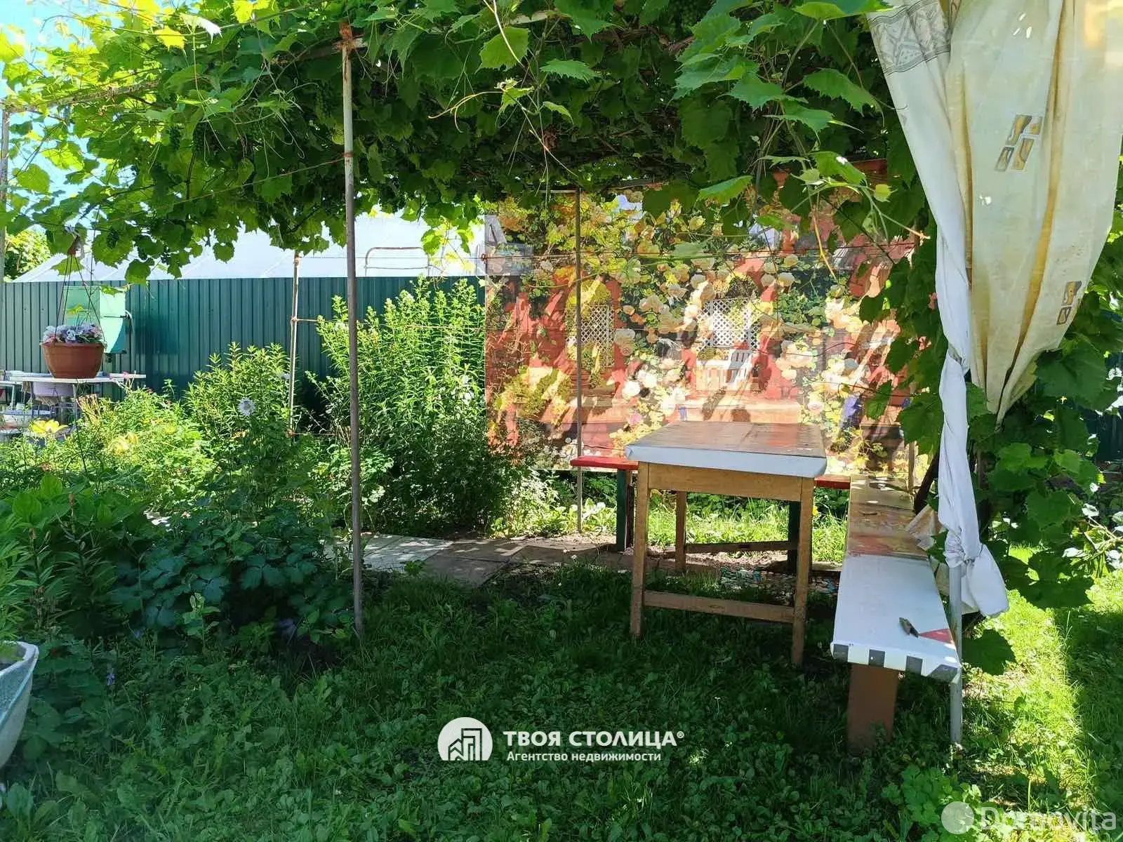коттедж, Турец, , стоимость продажи 65 063 р.